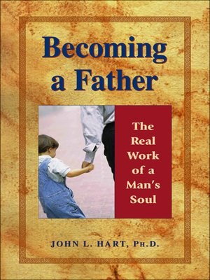 cover image of Becoming a Father